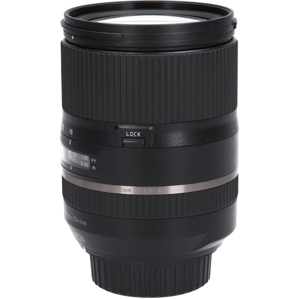 ニコン（Ｂ０１６）１６－３００ｍｍ　Ｆ３．５－６．３ＶＣ