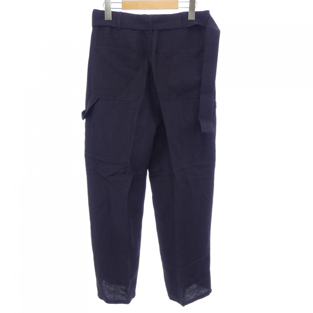 ダンヒル DUNHILL パンツ