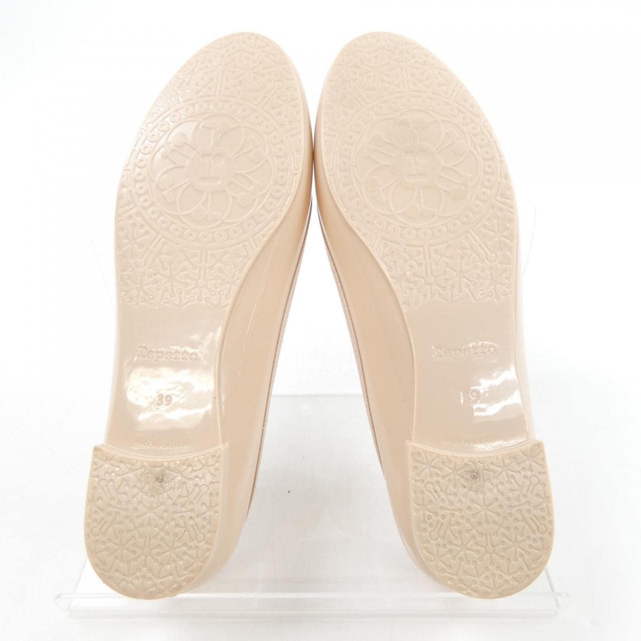 レペット repetto フラットシューズ