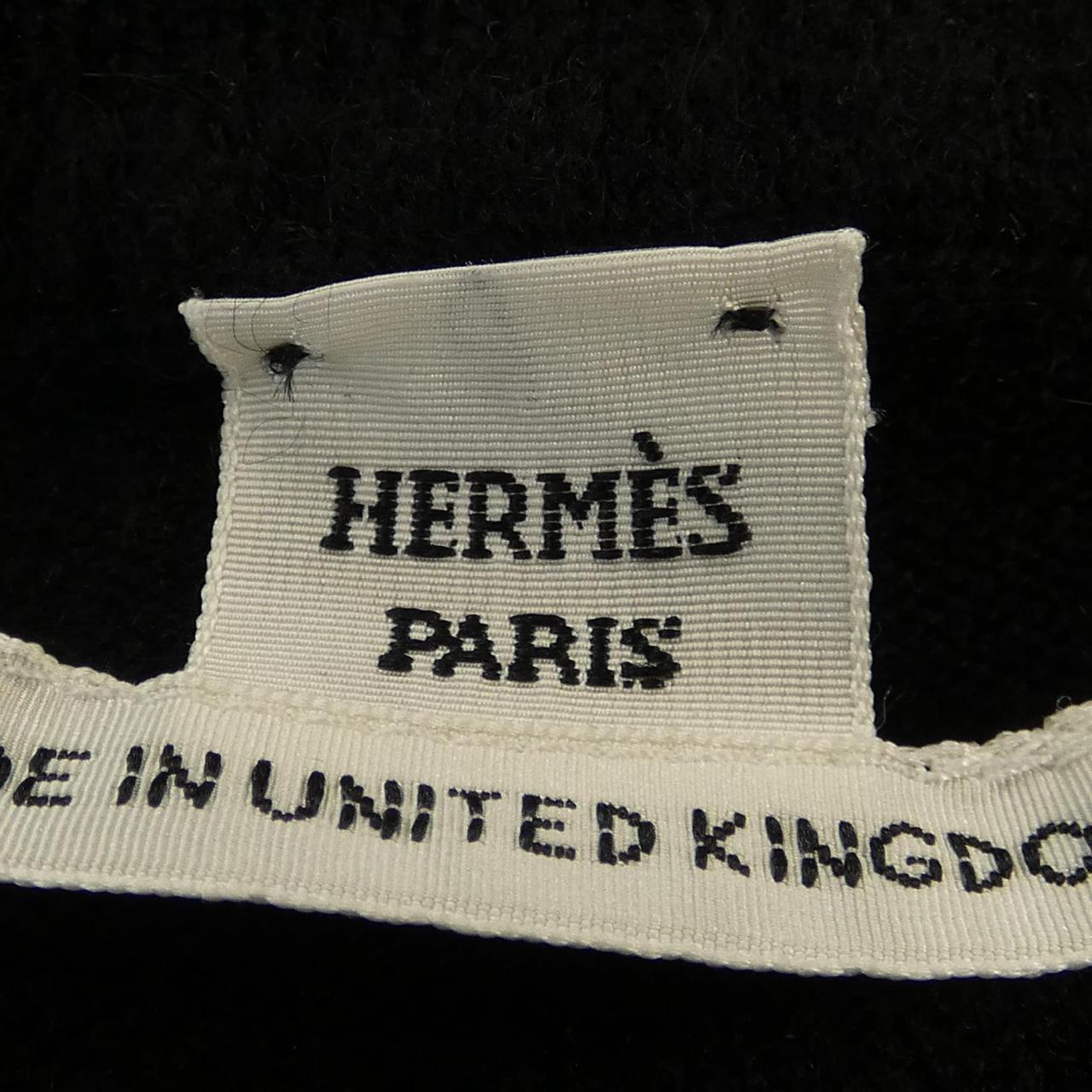 エルメス HERMES ニット