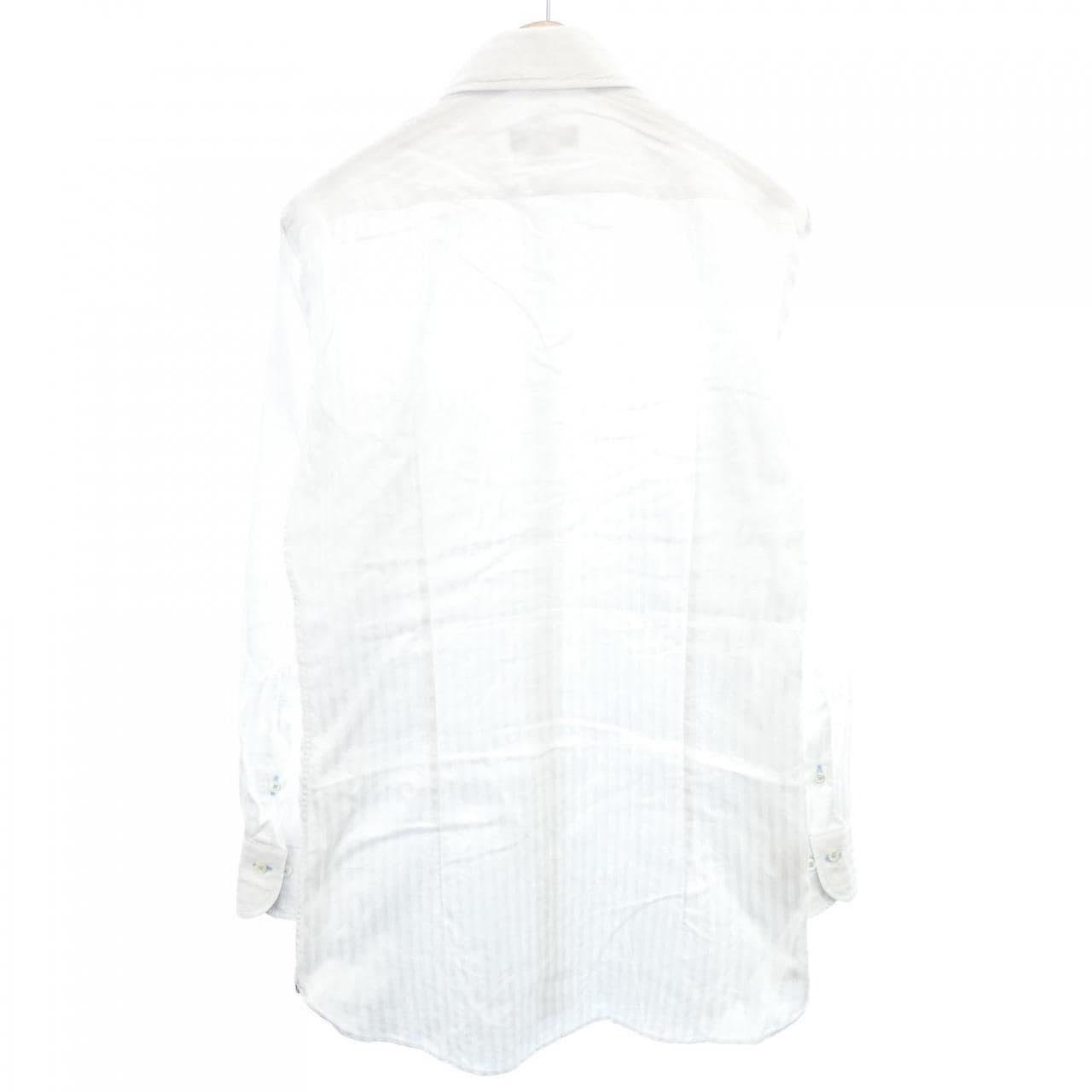 BURBERRY BURBERRY BLACK LABEL SHIRT