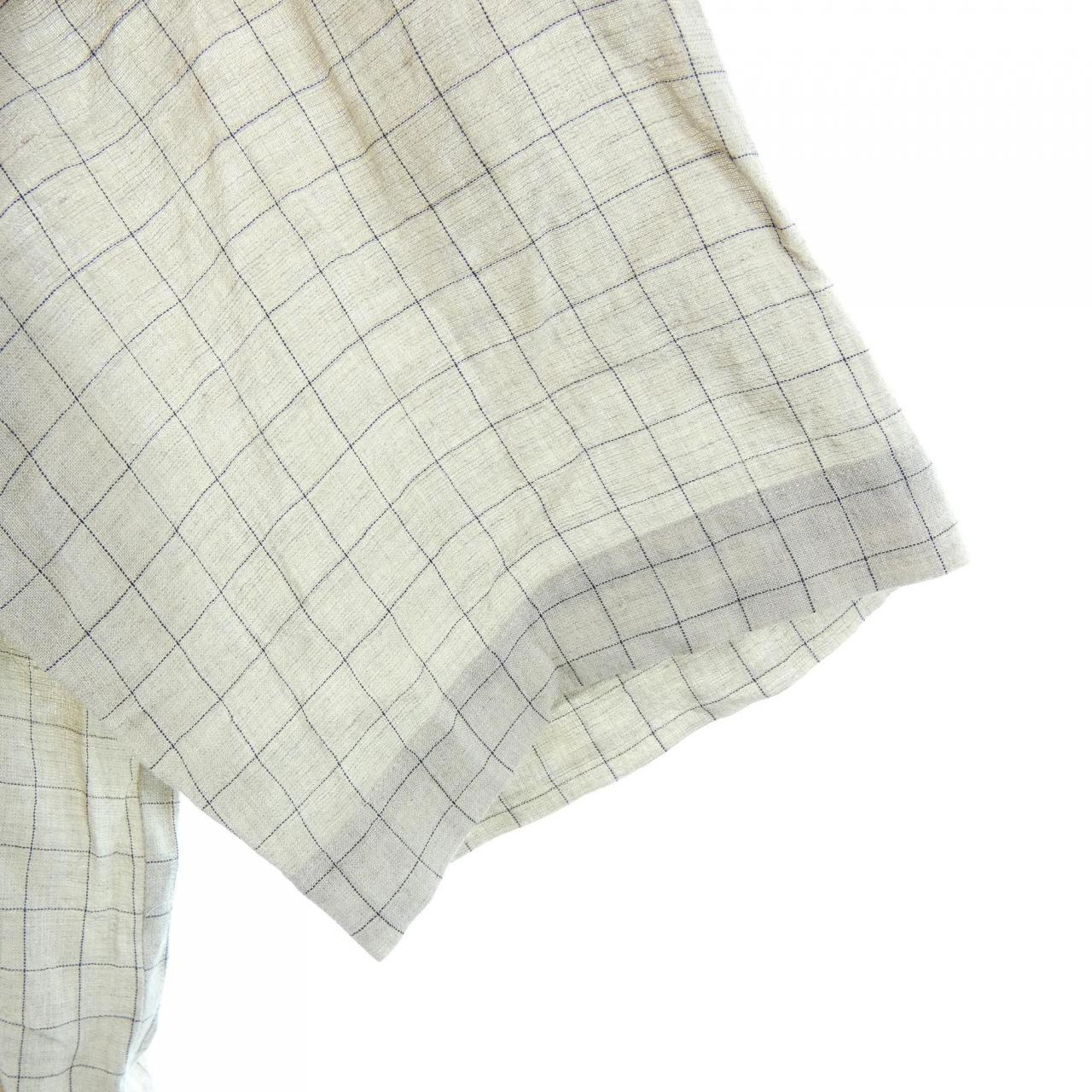 FEDERICO CINA S／Sシャツ