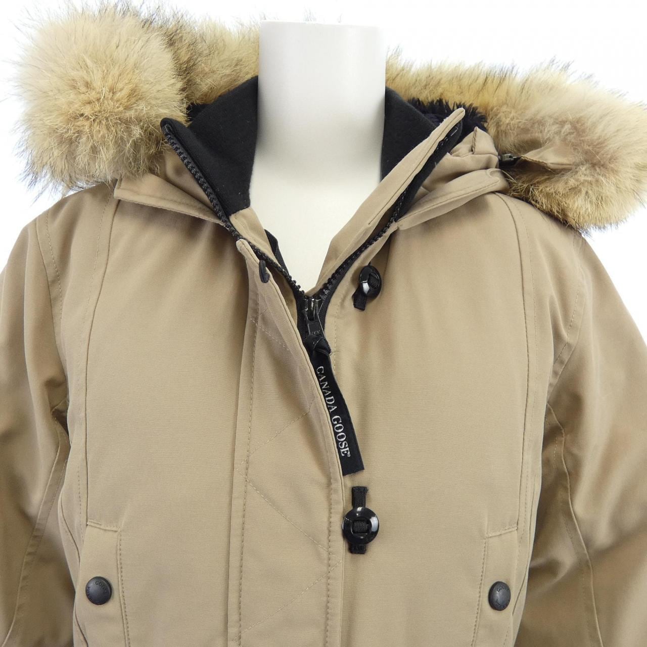 カナダグース CANADA GOOSE 2506L KENSINGTON ケンジントン ダウンコート