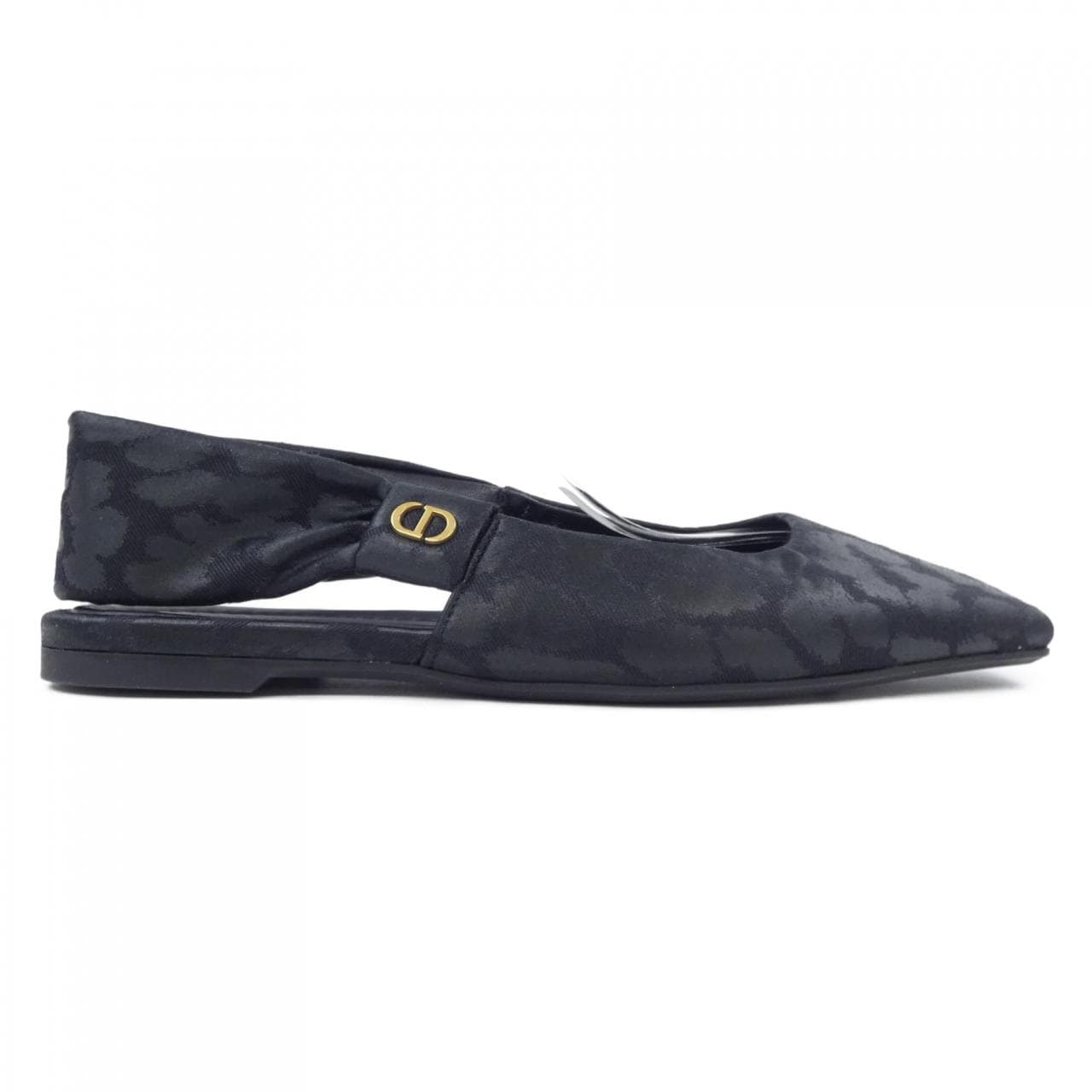 クリスチャンディオール CHRISTIAN DIOR MD0321 フラットシューズ