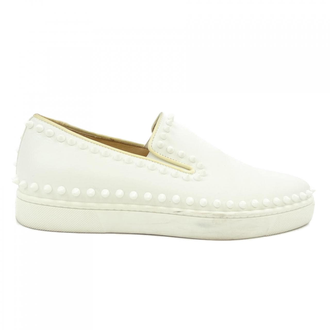 クリスチャンルブタン CHRISTIAN LOUBOUTIN スニーカー