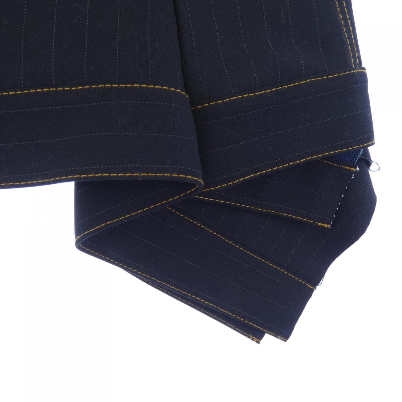 サカイ SACAI 24-07131 スカート