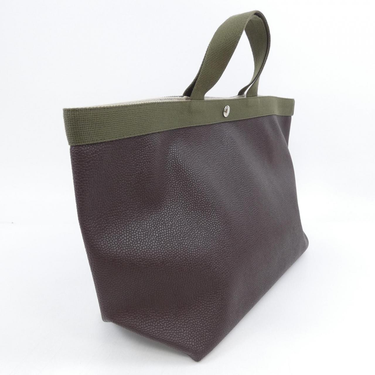 エルベシャプリエ HERVE CHAPELIER スクエアトートA4 705GP BAG