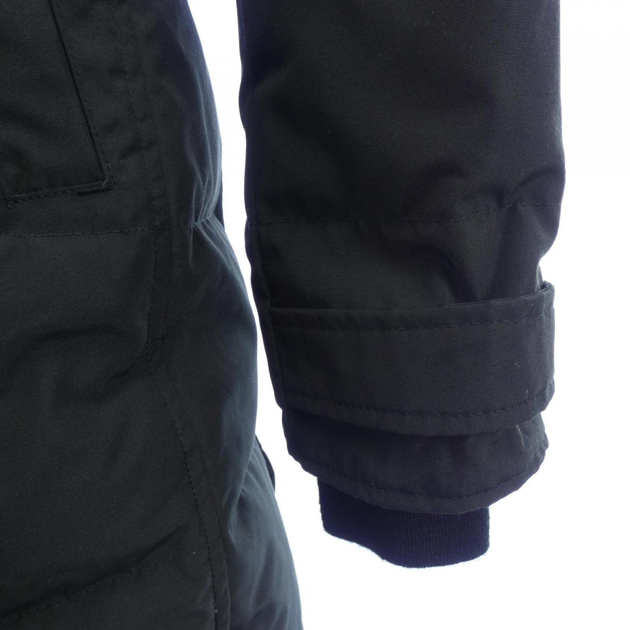 カナダグース CANADA GOOSE BLACK LABEL 3802WB SHELBURNE シェルバーン ダウンコート