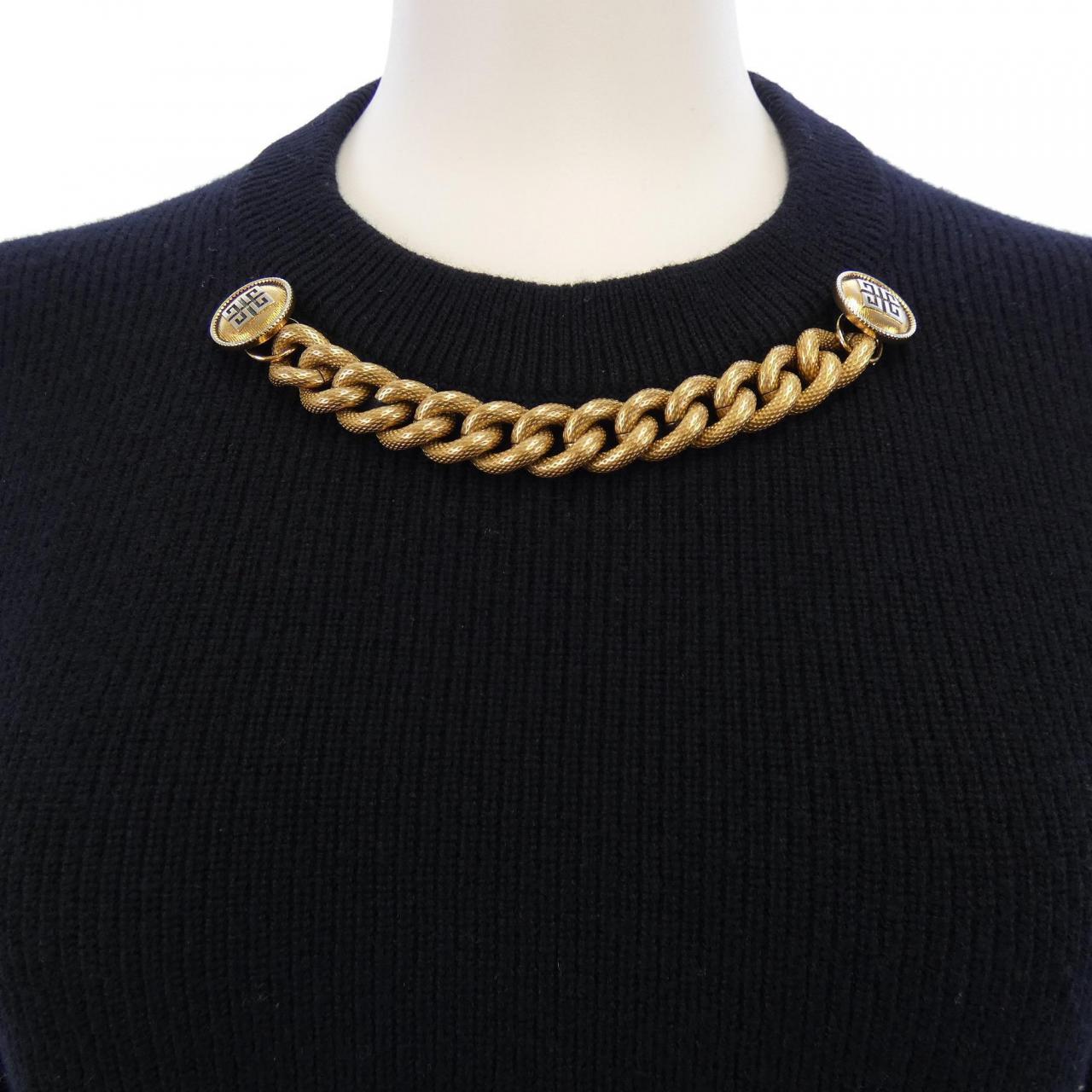 ジバンシー GIVENCHY BW90C74Z8R ニット