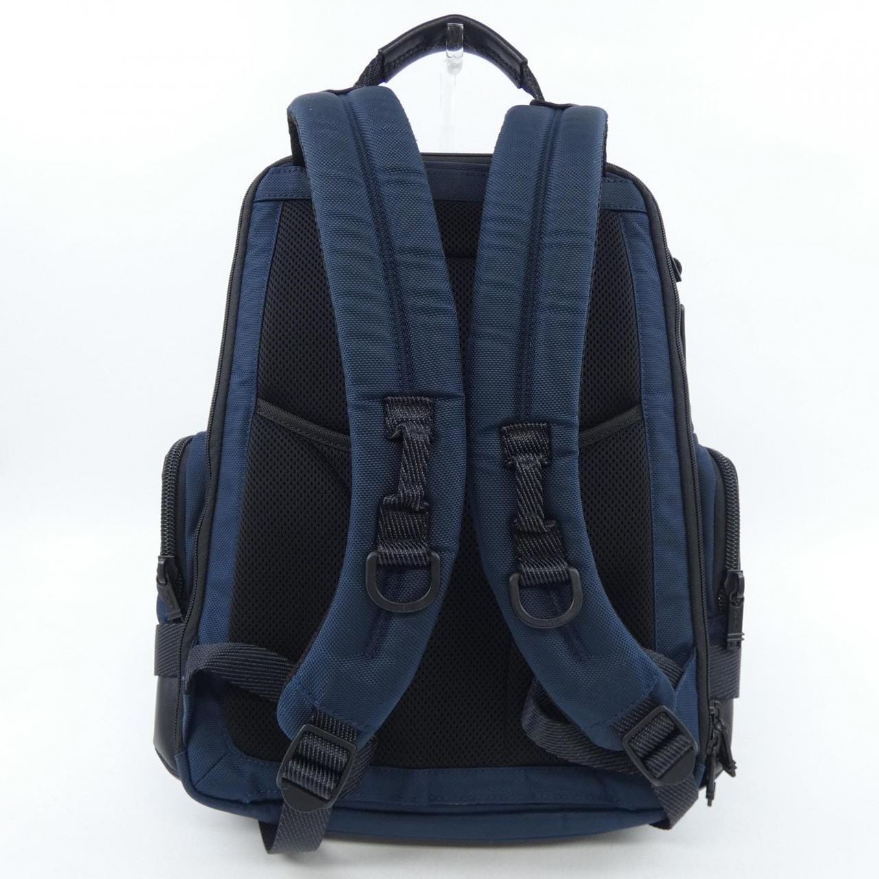 トゥミ TUMI 232307NVY BACKPACK