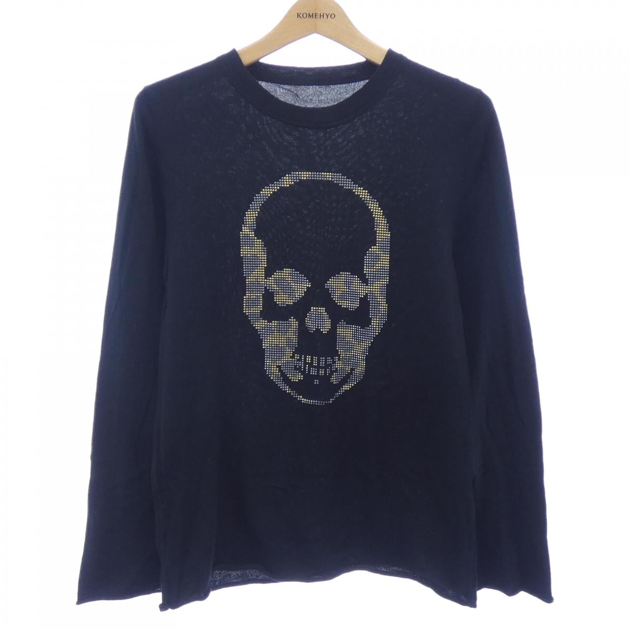 ルシアン ペラフィネ lucien pellat-finet ニット