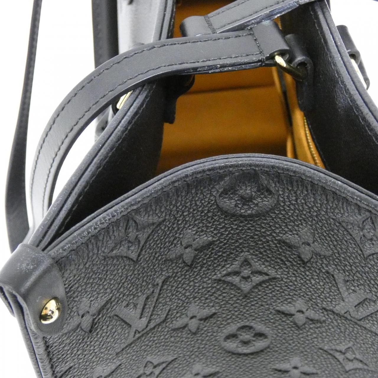 ルイヴィトン モノグラム アンプラント オンザゴー MM M45595 バッグ