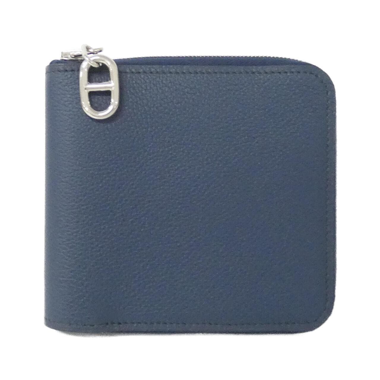 エルメス ジップエンゴー2 コンパクト シェーヌ ダンクル 084212CK 財布