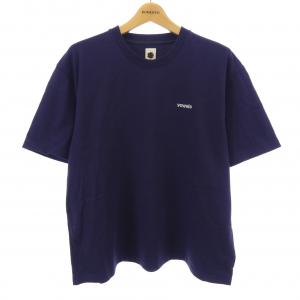 VOWELS Tシャツ
