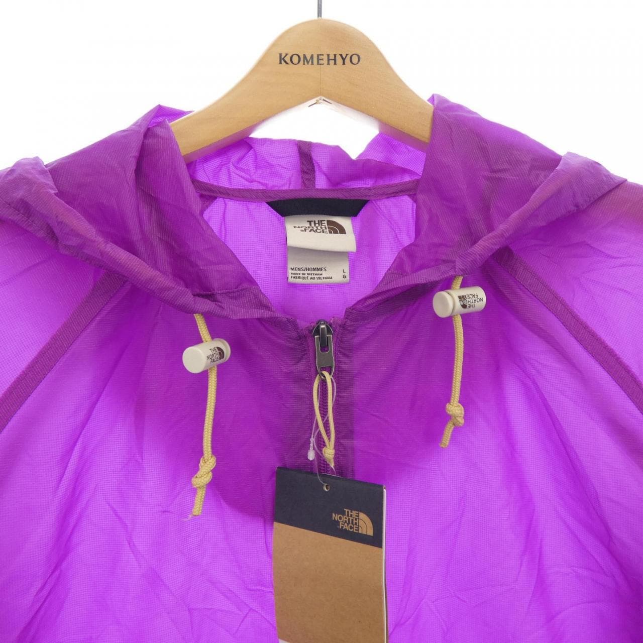 ザノースフェイス THE NORTH FACE NF0A7ZZB ジャケット