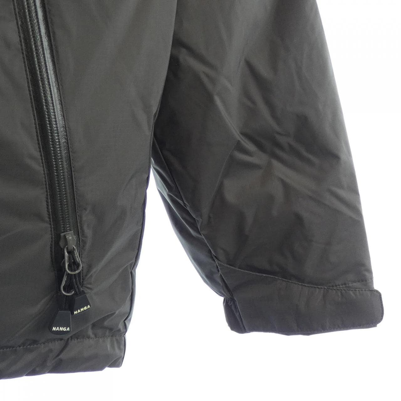 ナンガ NANGA ダウンジャケット