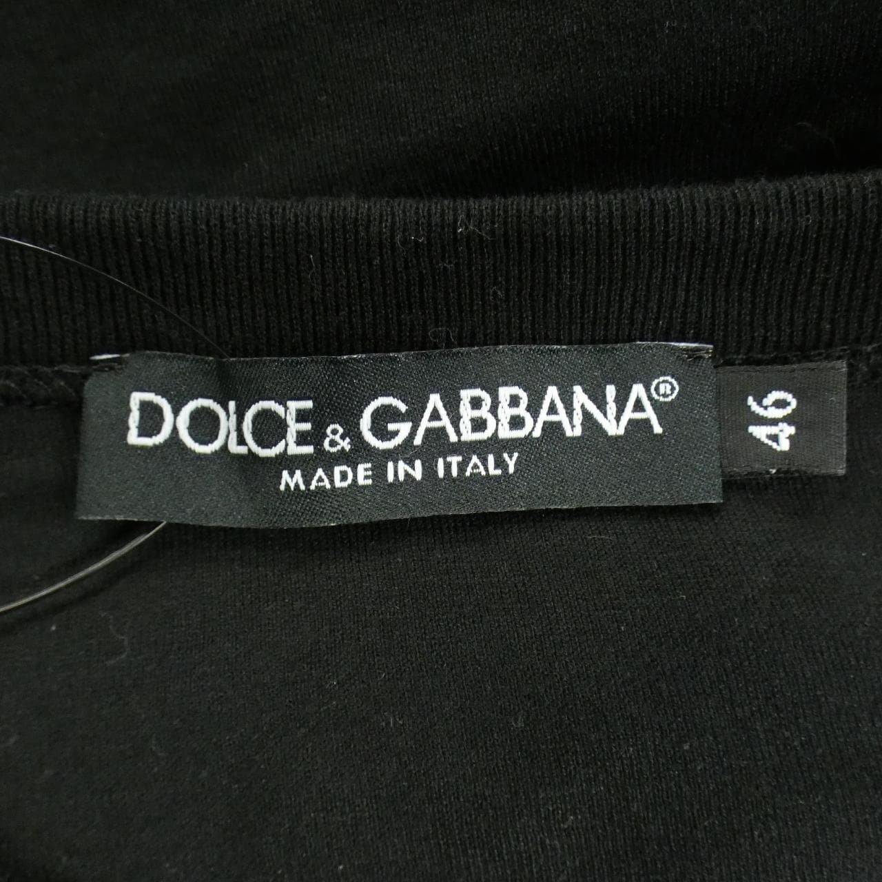 ドルチェアンドガッバーナ DOLCE&GABBANA G8KBAT Tシャツ