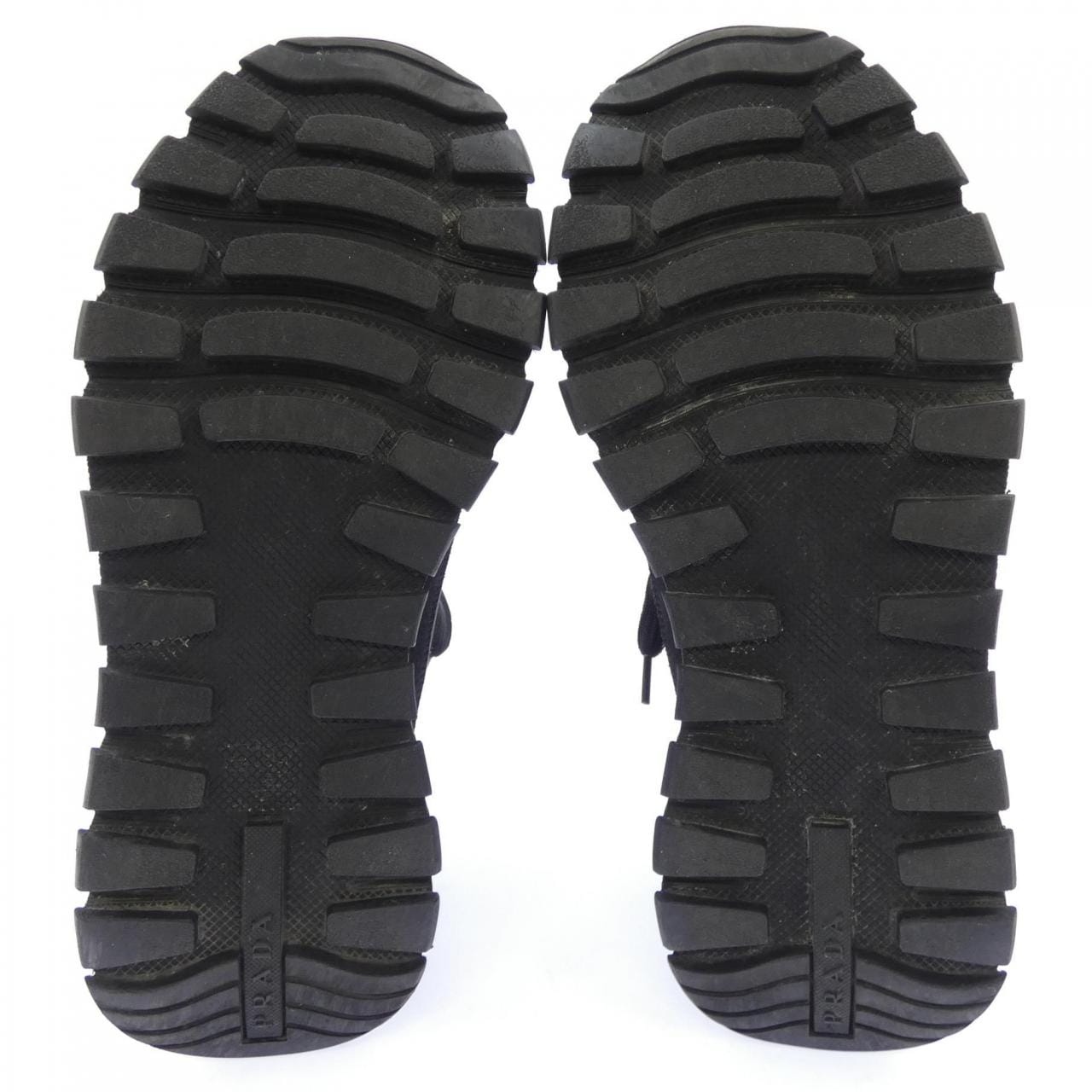 プラダ PRADA 2EG 483 シューズ