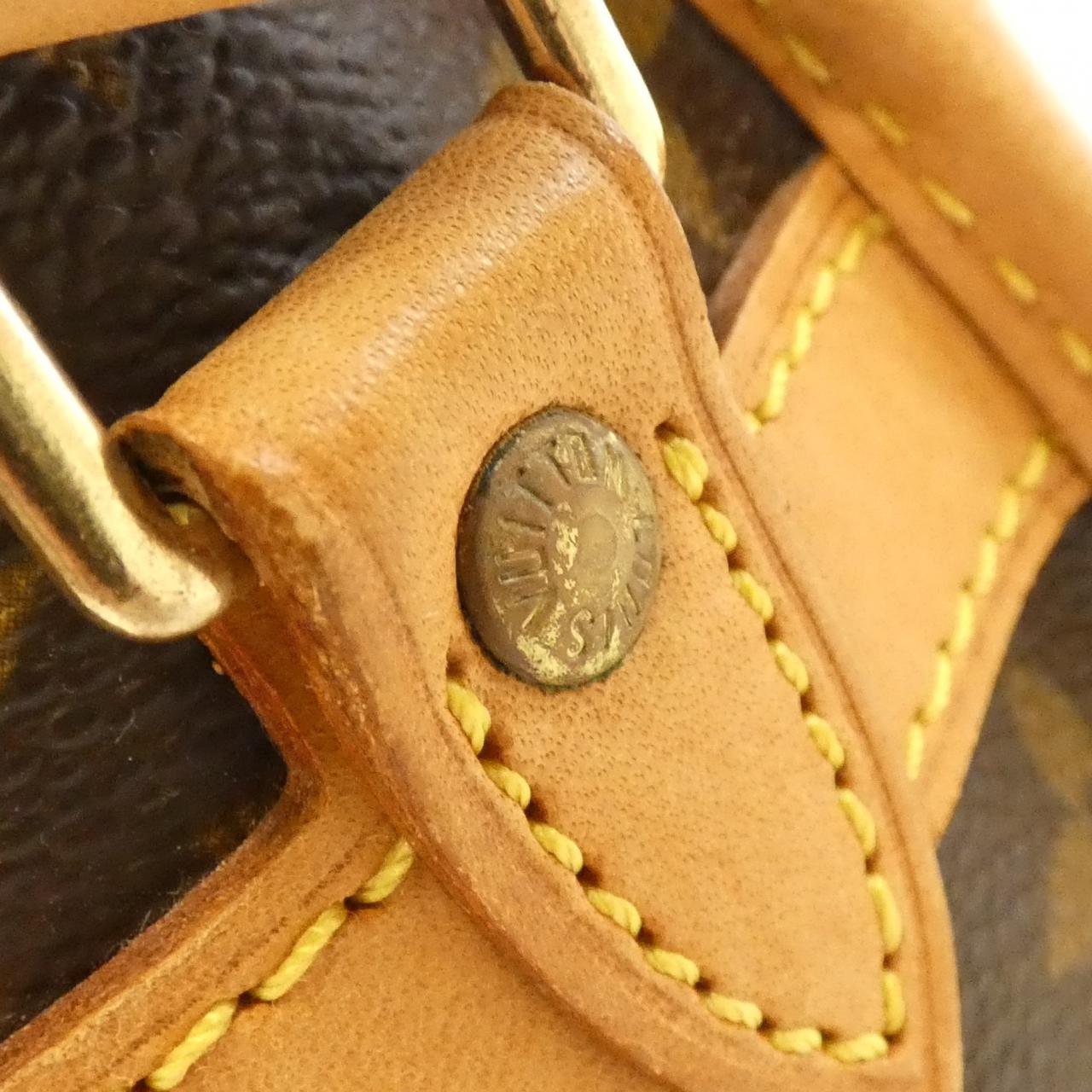 ルイヴィトン モノグラム ソローニュ M42250 ショルダーバッグ