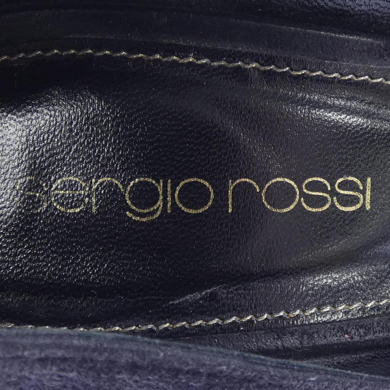 セルジオロッシ sergio rossi 5252 パンプス