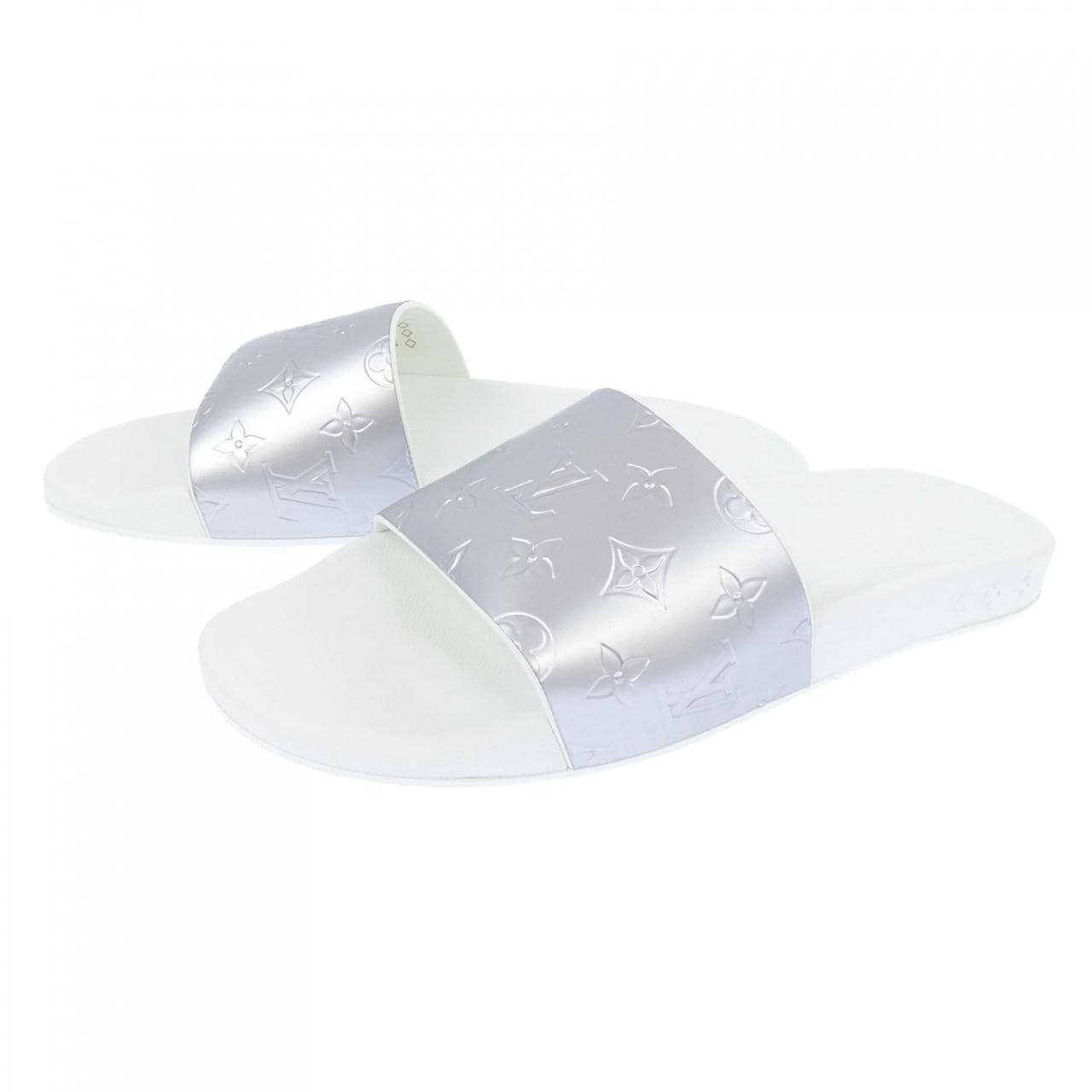 ルイヴィトン LOUIS VUITTON ウォーターフロントライン サンダル