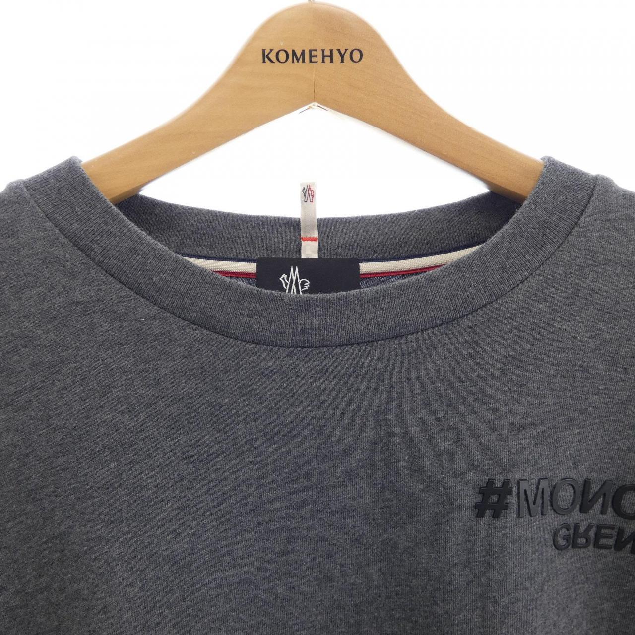 モンクレールグルノーブル MONCLER GRENOBLE 20978D00006 Tシャツ