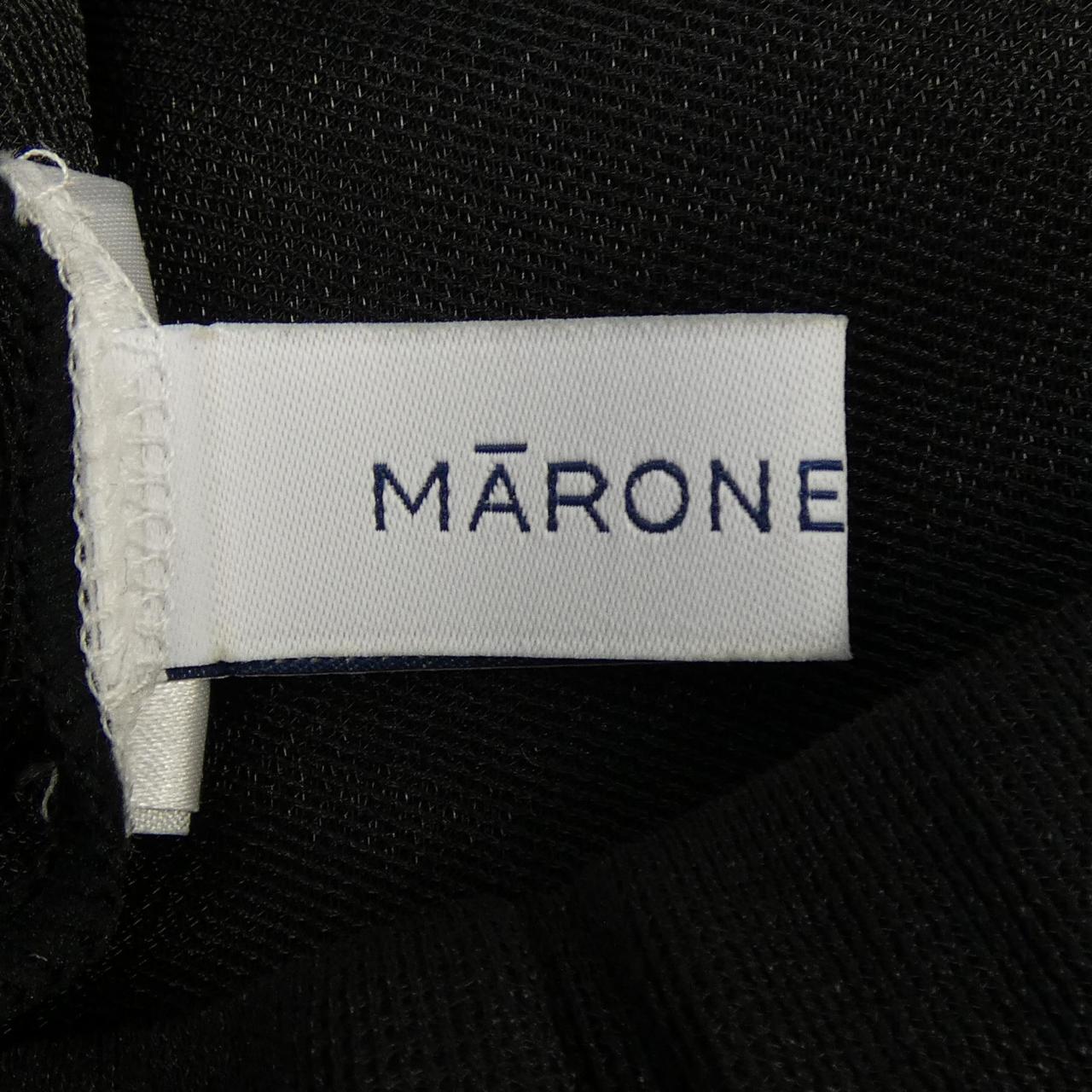 マーロンエノンフィー MARONENONFEE カーディガン