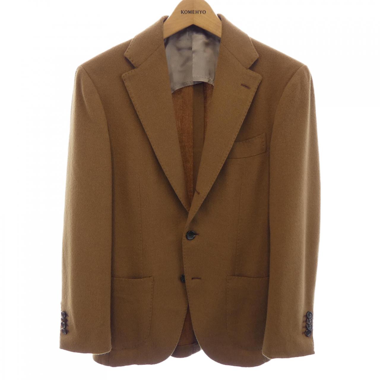 ブリッラ Brilla ジャケット