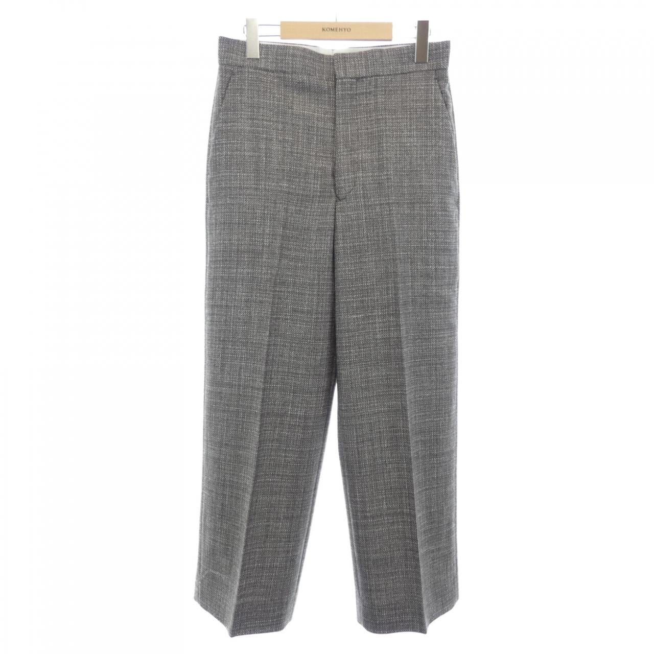 ドゥロワー DRAWER 6512-236-1231 パンツ