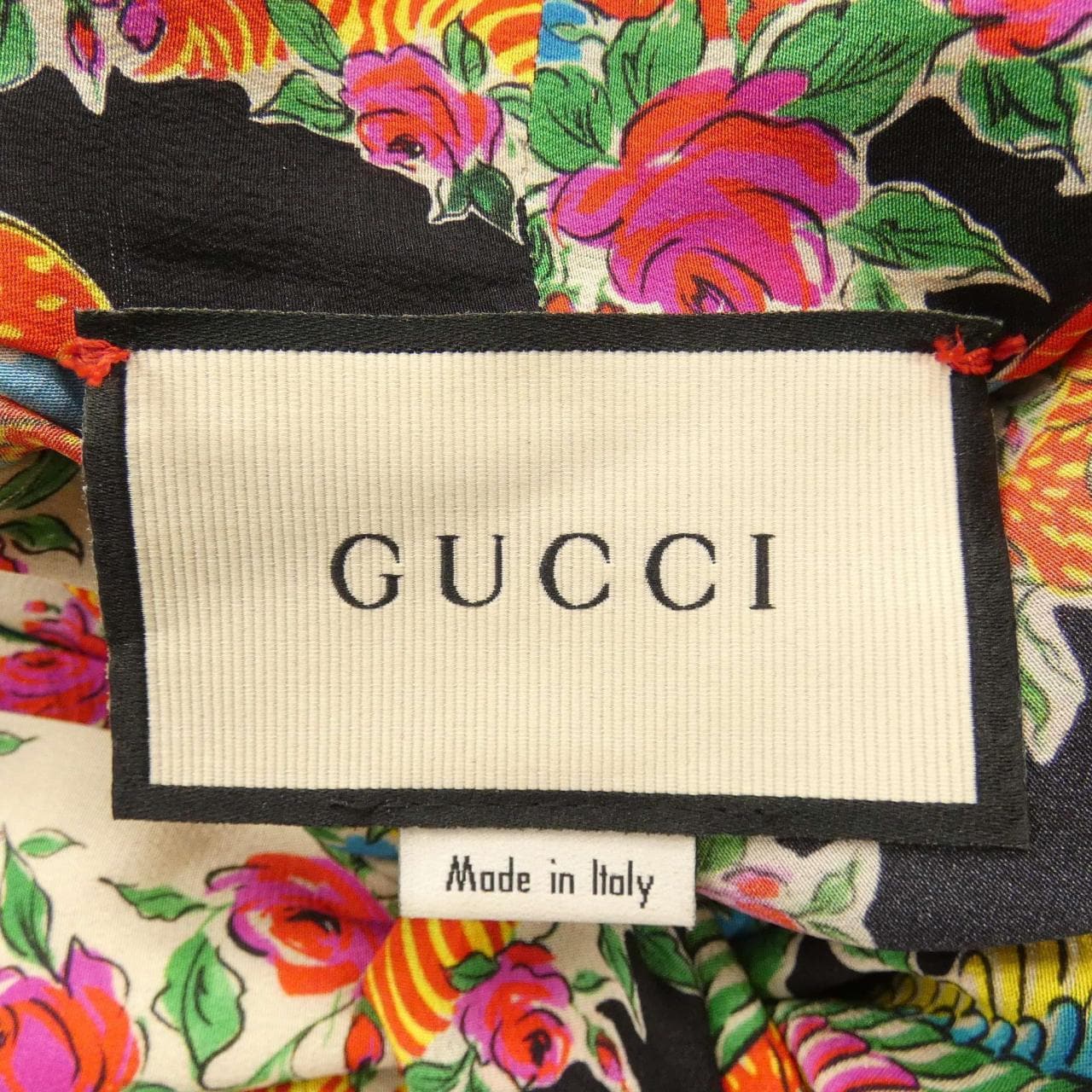 グッチ GUCCI 467085 ZKP34 シャツ