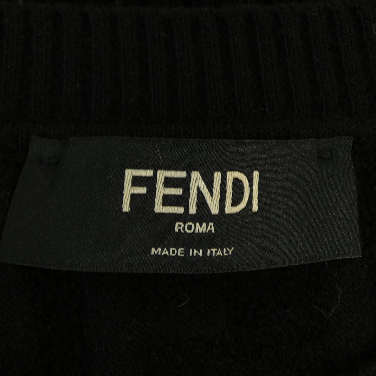 フェンディ FENDI FZZ478 A8BH ニット
