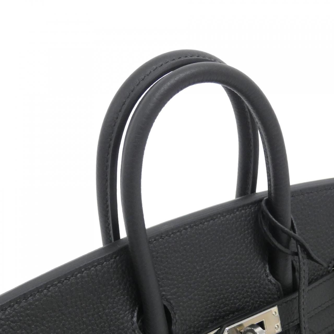 【未使用品】エルメス バーキン 25cm 041344CK バッグ