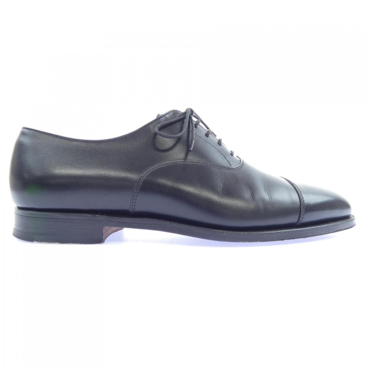 クロケットアンドジョーンズ CROCKETT&JONES KENT シューズ