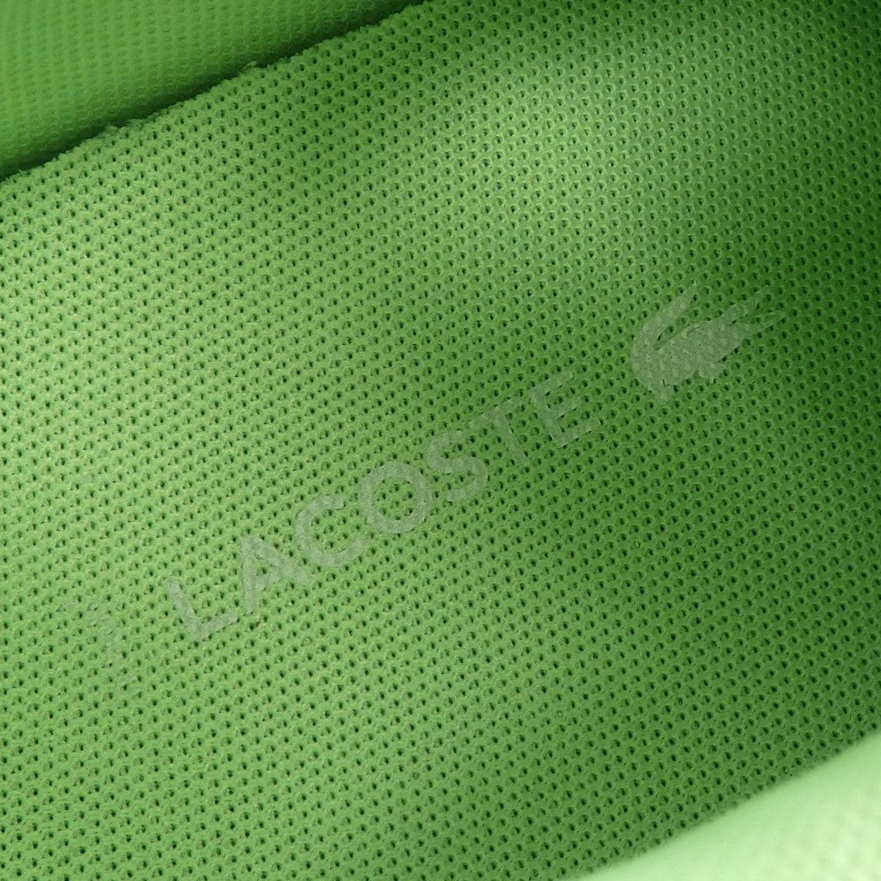 ラコステ LACOSTE スニーカー
