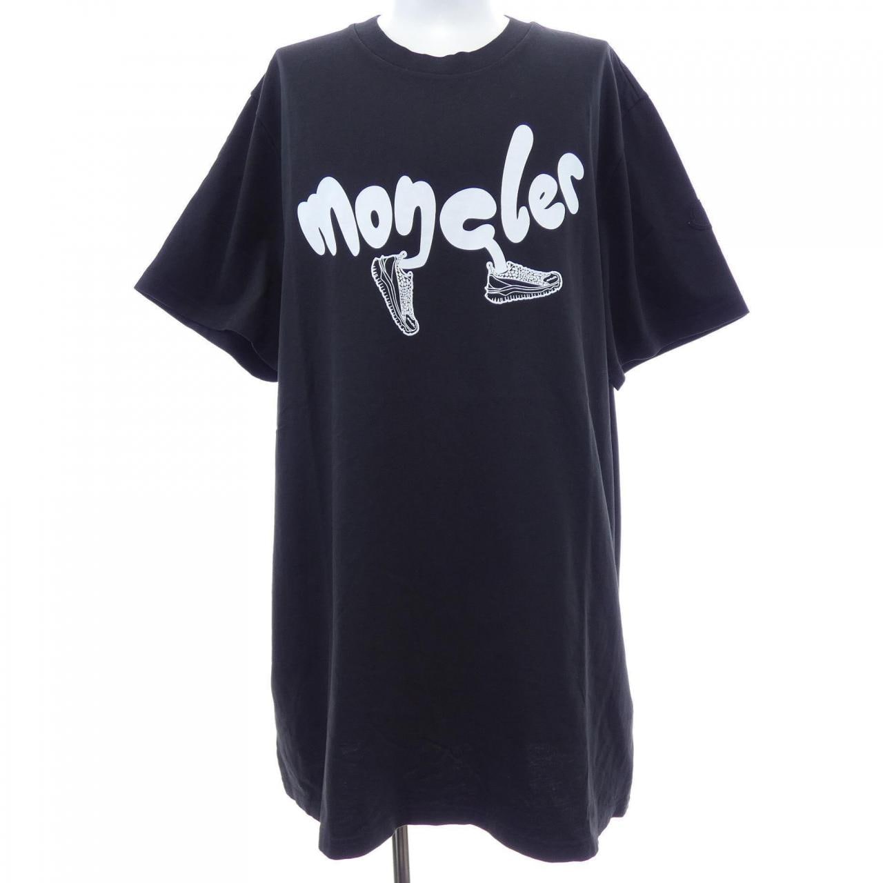 モンクレール MONCLER 10918C00013 Tシャツ
