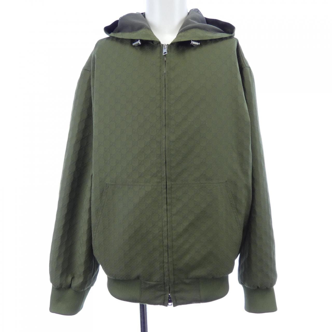 グッチ GUCCI GG 813981 ZAR4V ジャケット