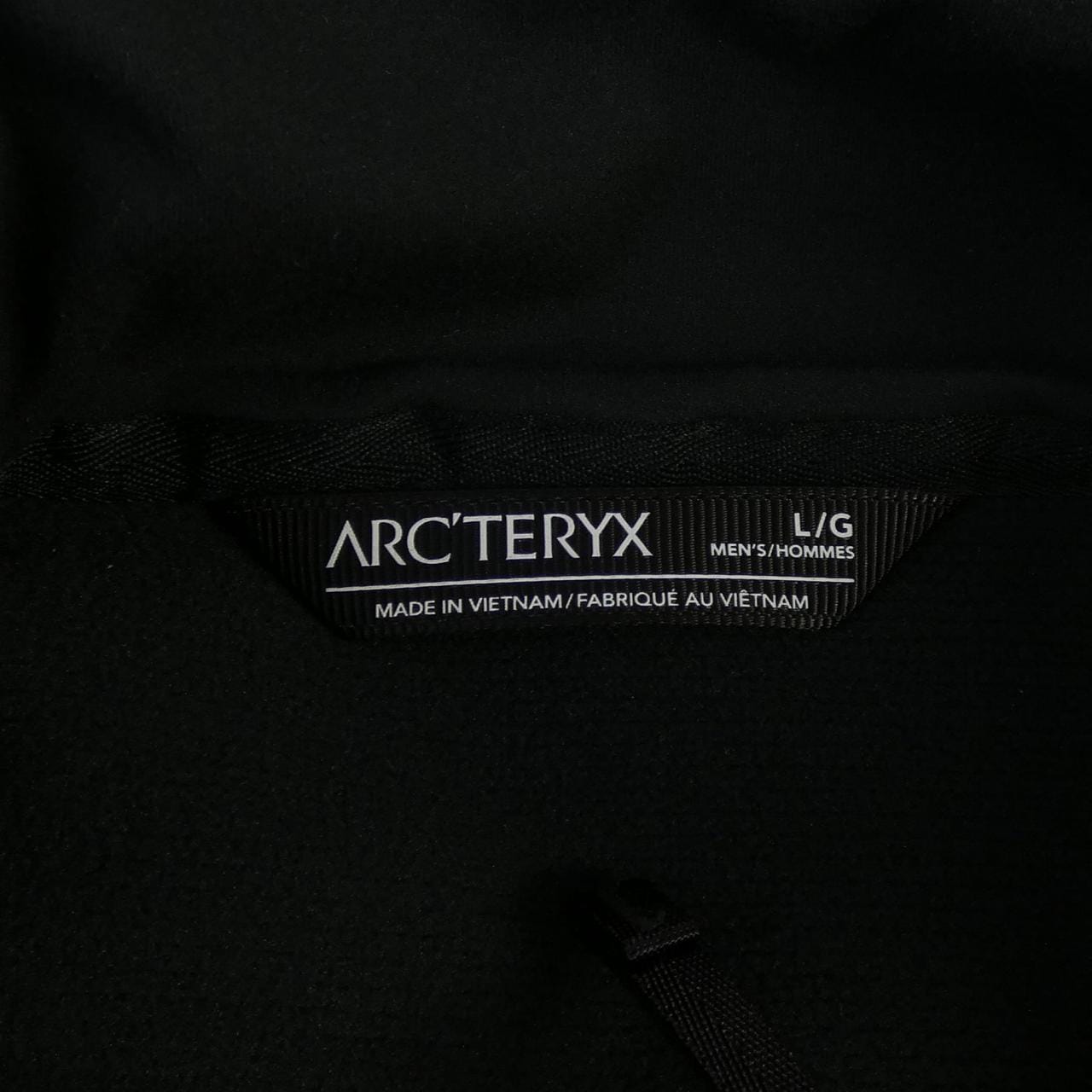 アークテリクス ARC'TERYX X000008486 GAMMA MX ジャケット