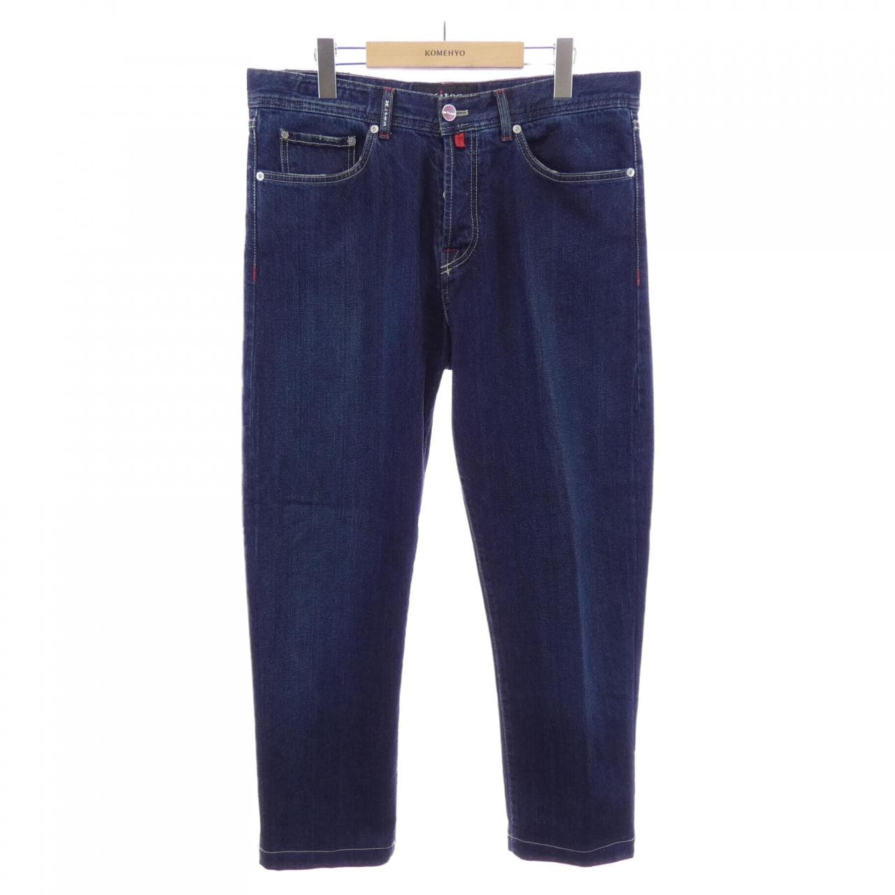 キートン KITON ジーンズ