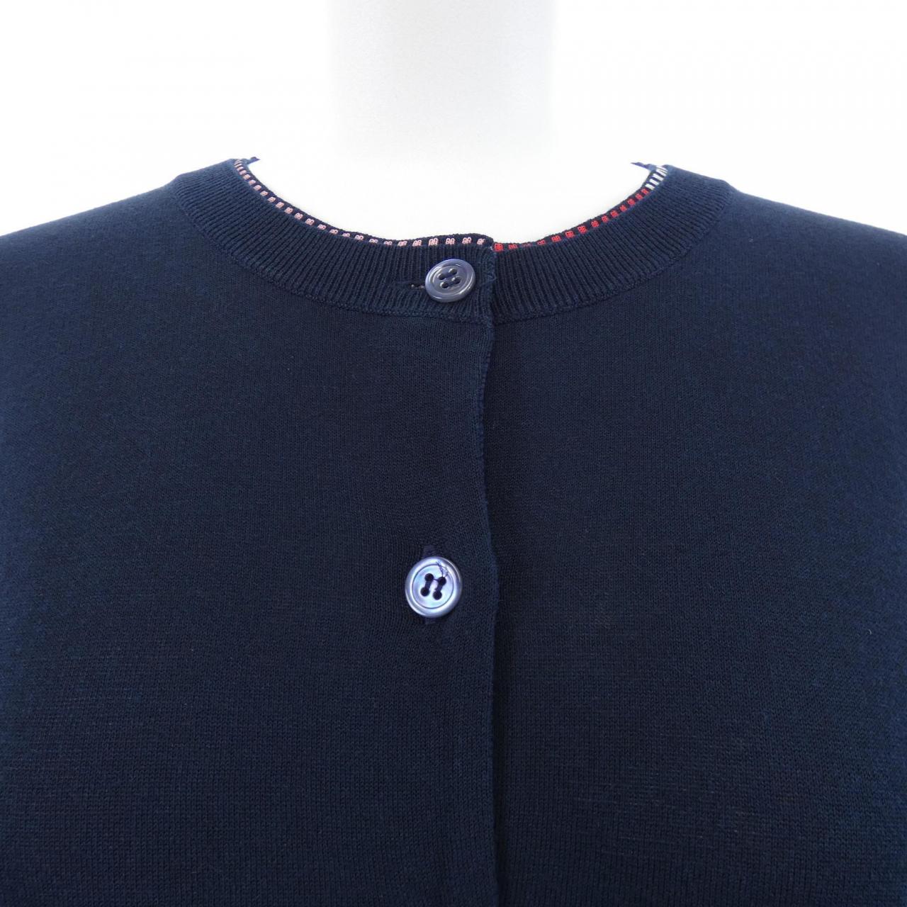 ポールスミス Paul Smith カーディガン