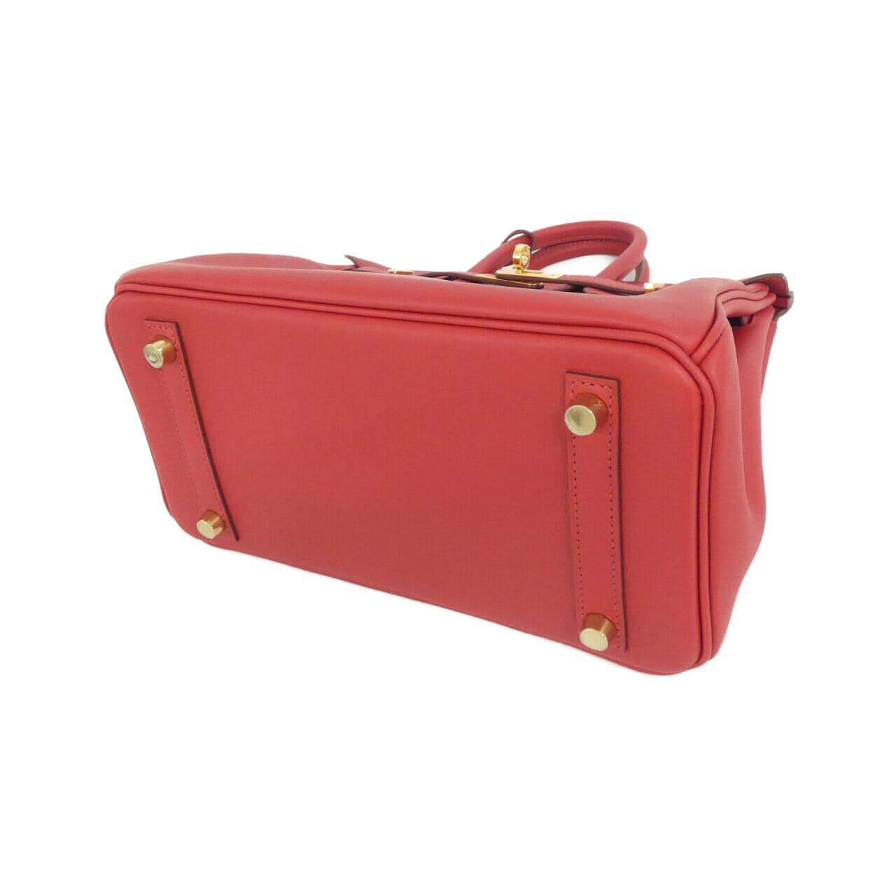 エルメス バーキン 25cm 077832CC バッグ