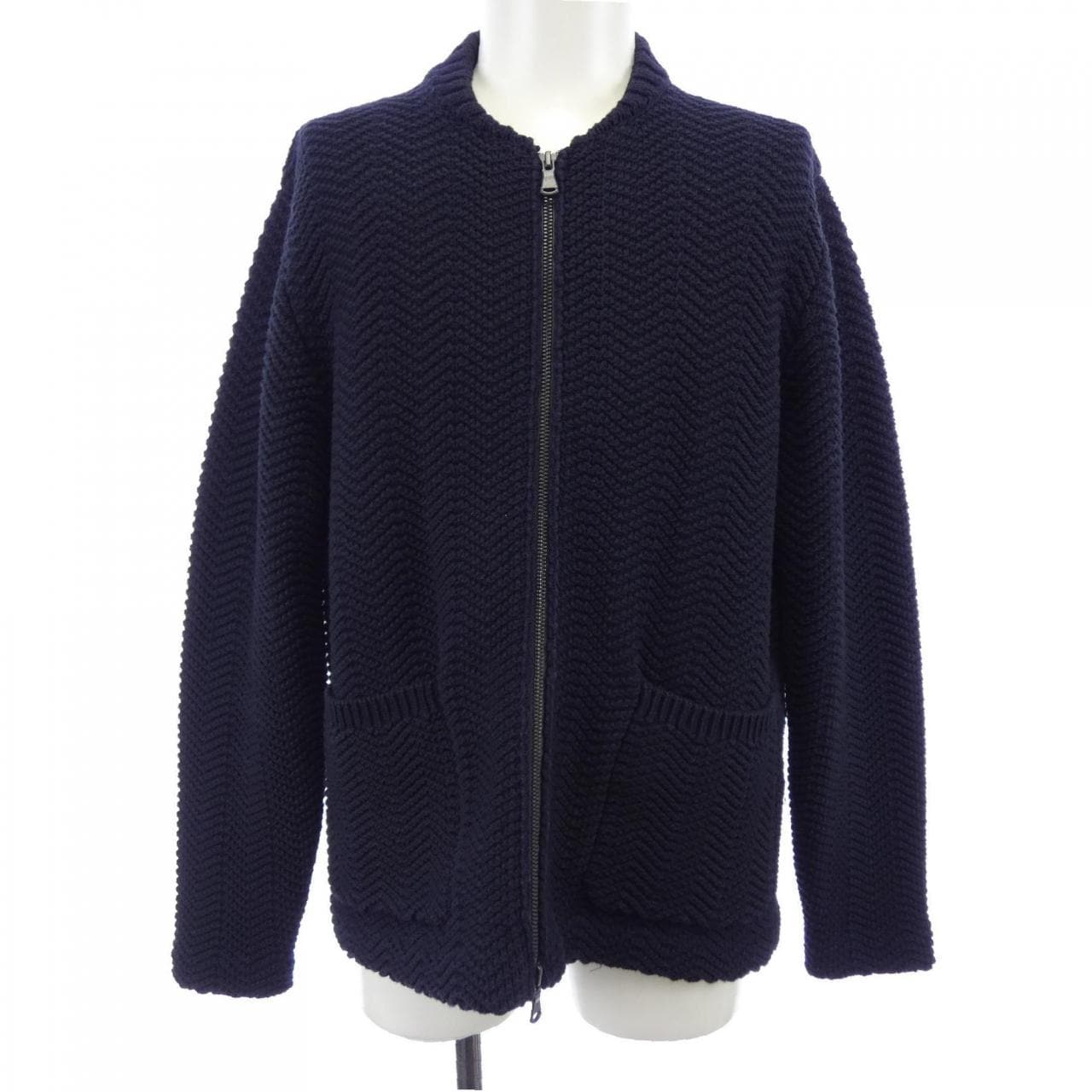 ジョセフオム JOSEPH HOMME カーディガン