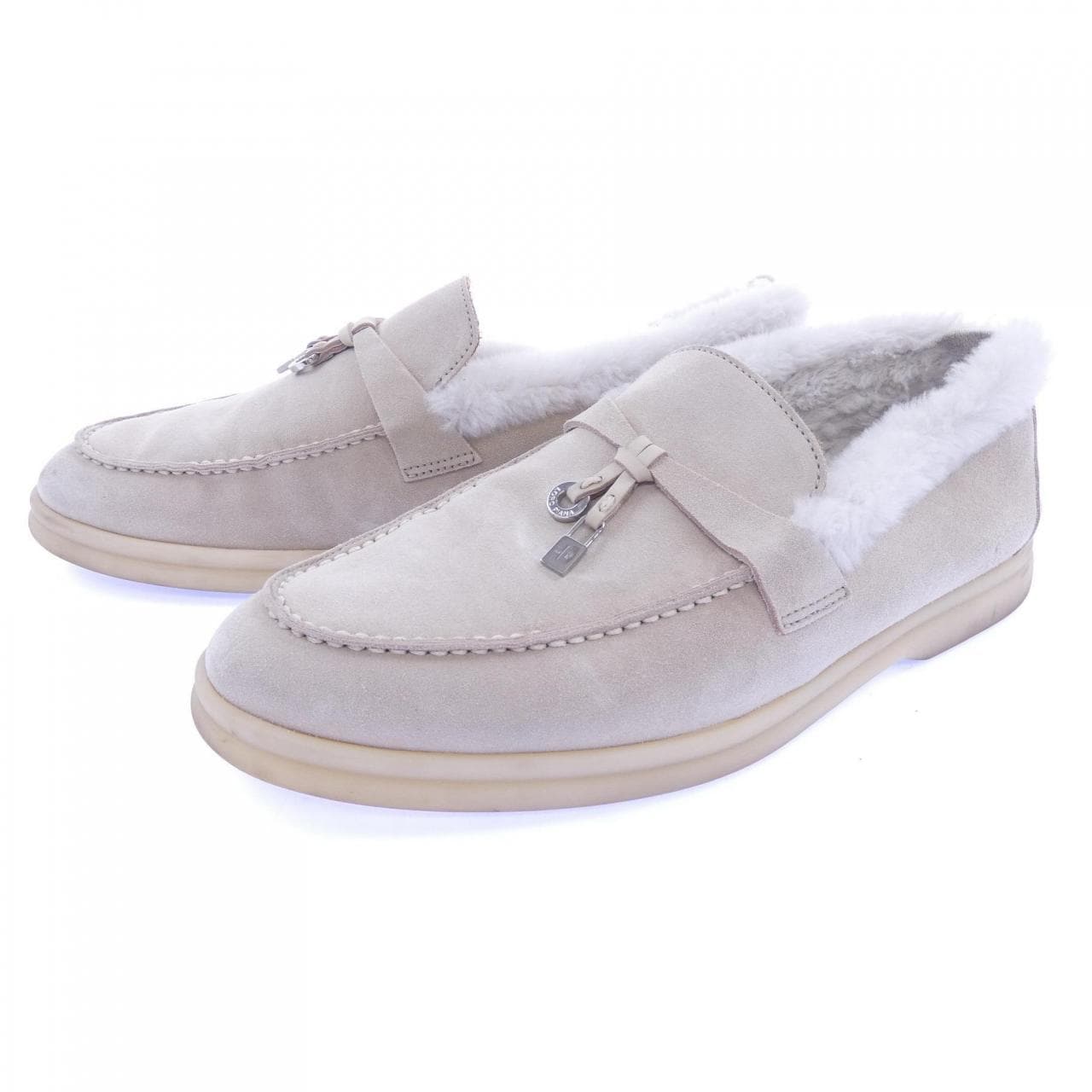 ロロピアーナ Loro Piana M57184 シューズ