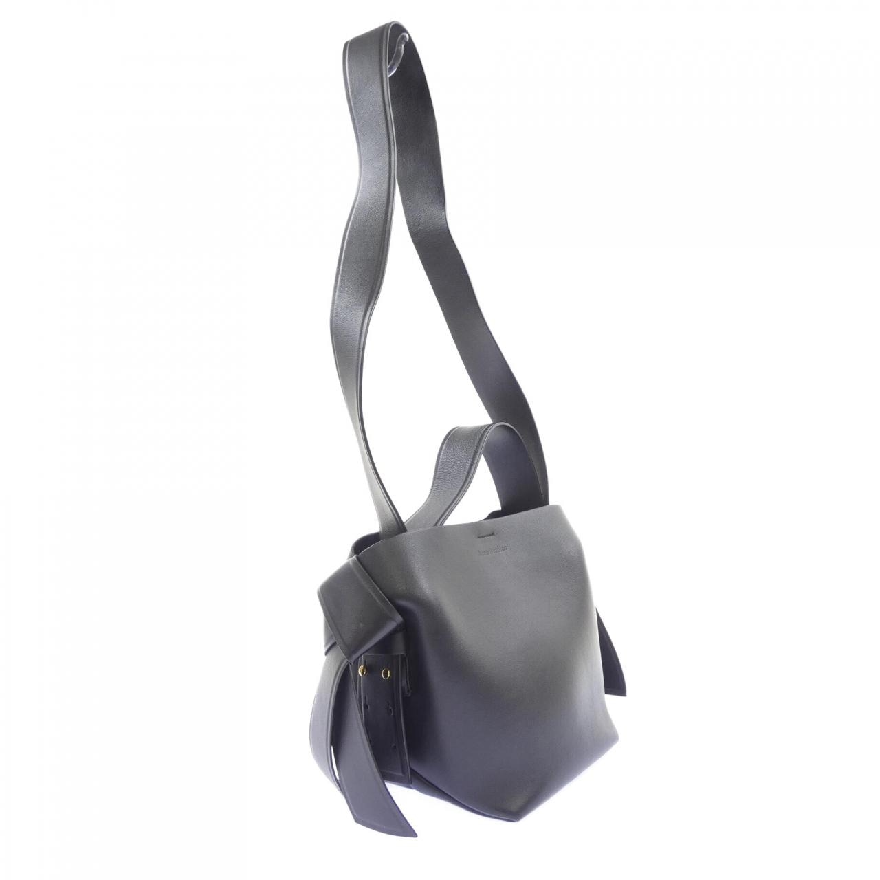 アクネストゥディオズ ACNE STUDIOS MUSUBI ムスビ BAG