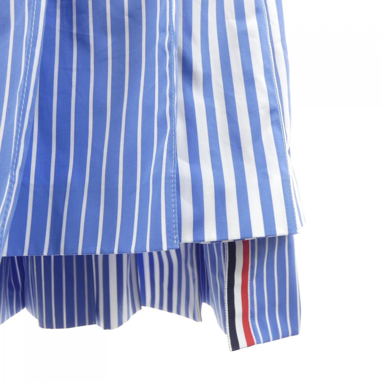 トムブラウン THOM BROWNE FGC723U スカート