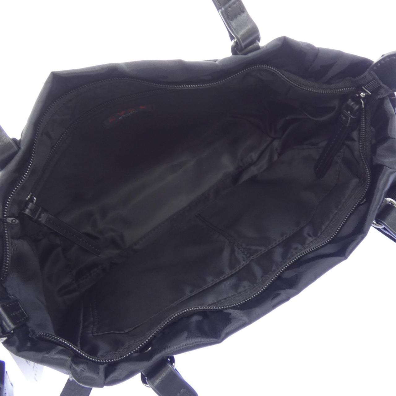 エヴェックスバイクリツィア EVEX BY KRIZIA BAG