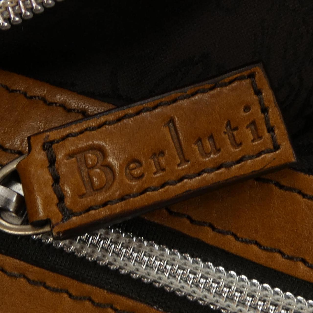 ベルルッティ Berluti オルガ期 BAG