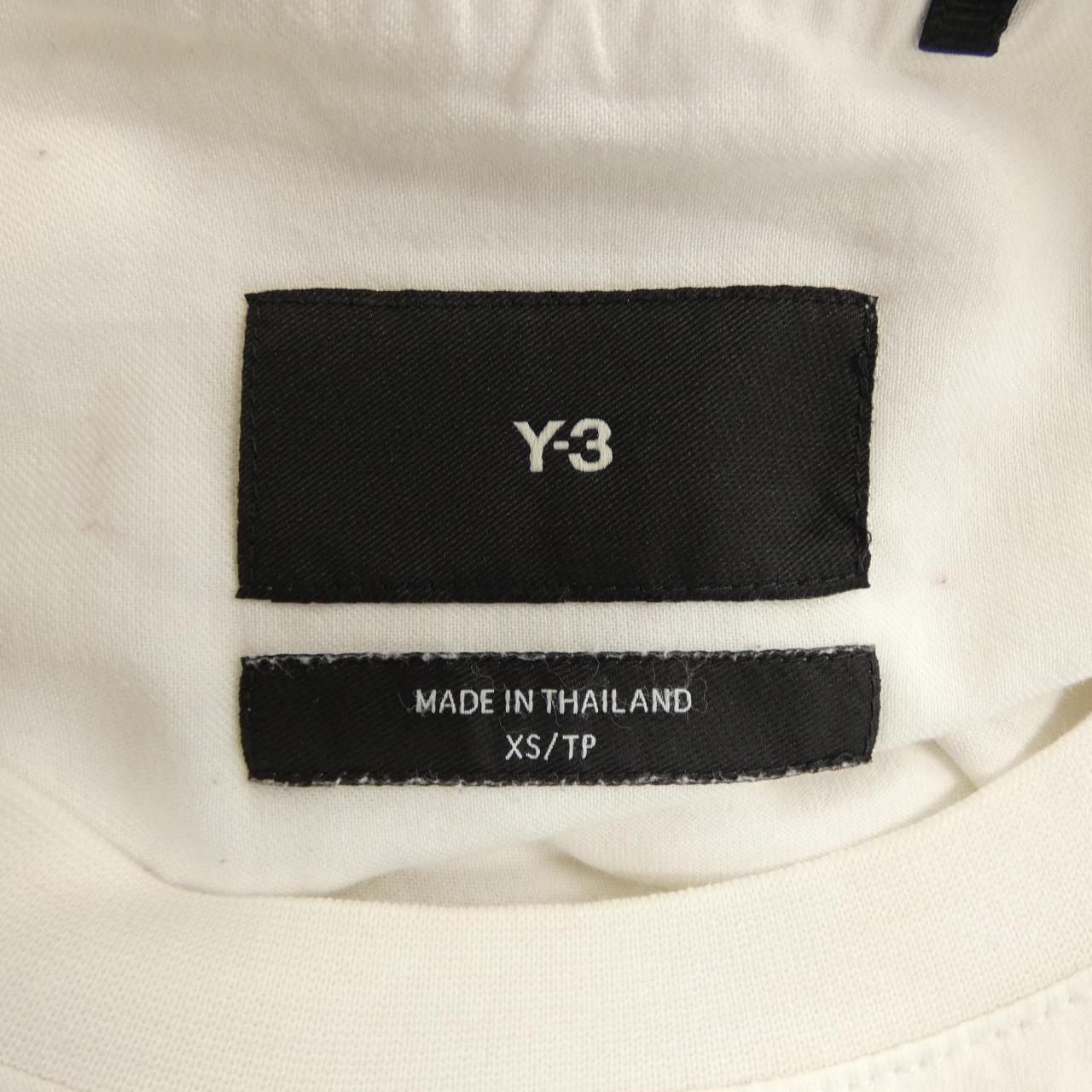 ワイスリー Y-3 Tシャツ