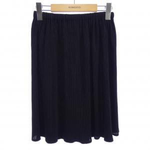 【ヴィンテージ】イッセイミヤケ ISSEY MIYAKE IM71-FG903 スカート