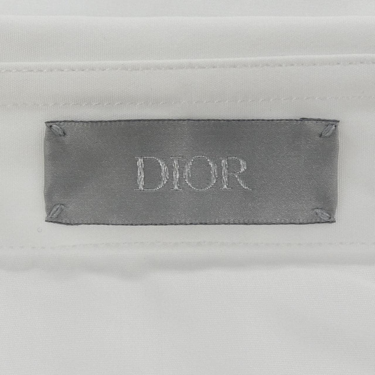 ディオール DIOR ピータードイグ PETER DOIG 143C599A1581 シャツ