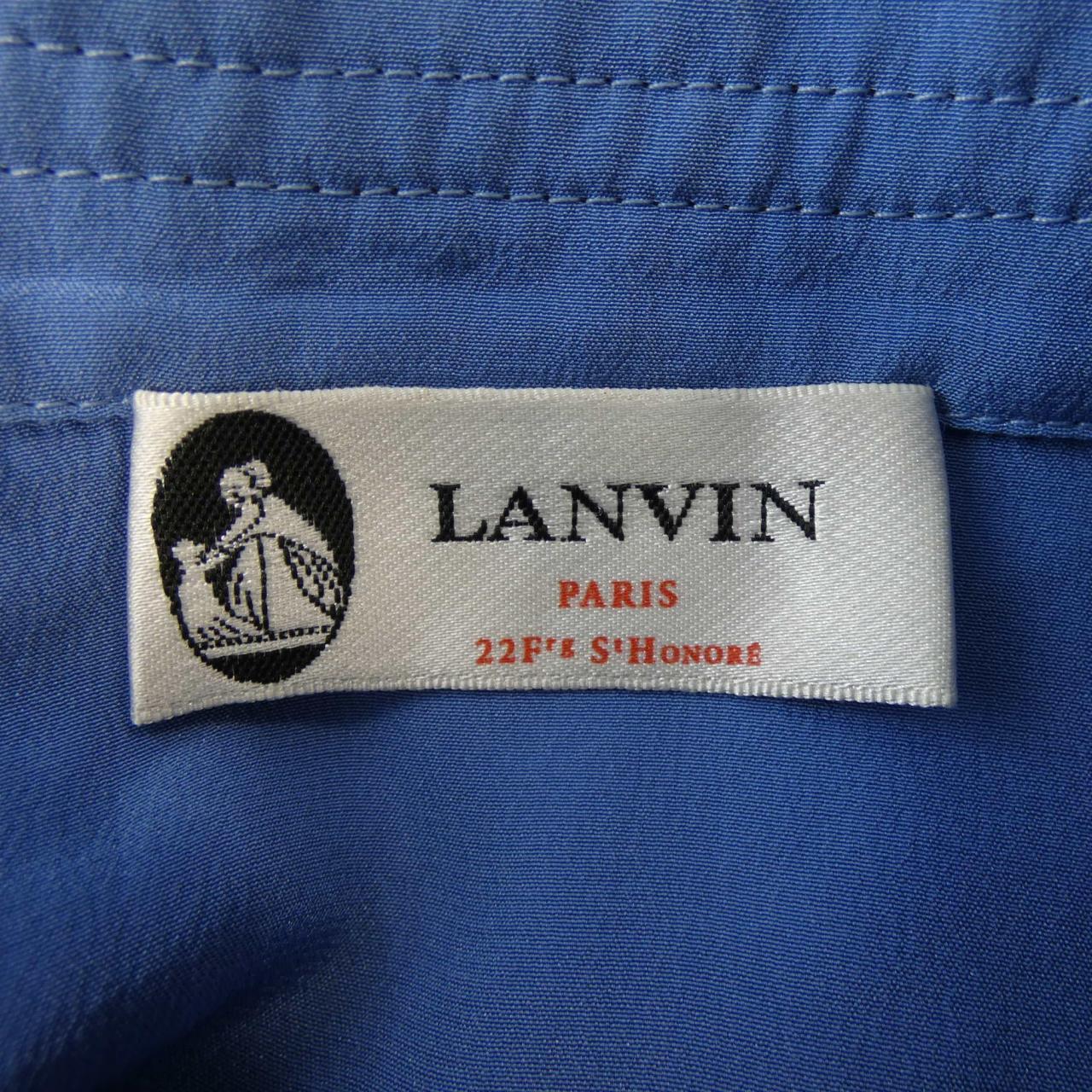 ランバン LANVIN トップス
